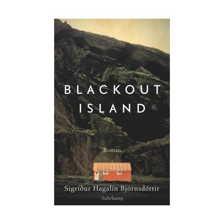 Blackout Island