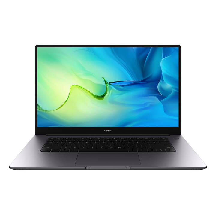 HUAWEI MateBook D15 2022 (15.6", AMD Ryzen 5, 8 GB RAM, 512 GB SSD)