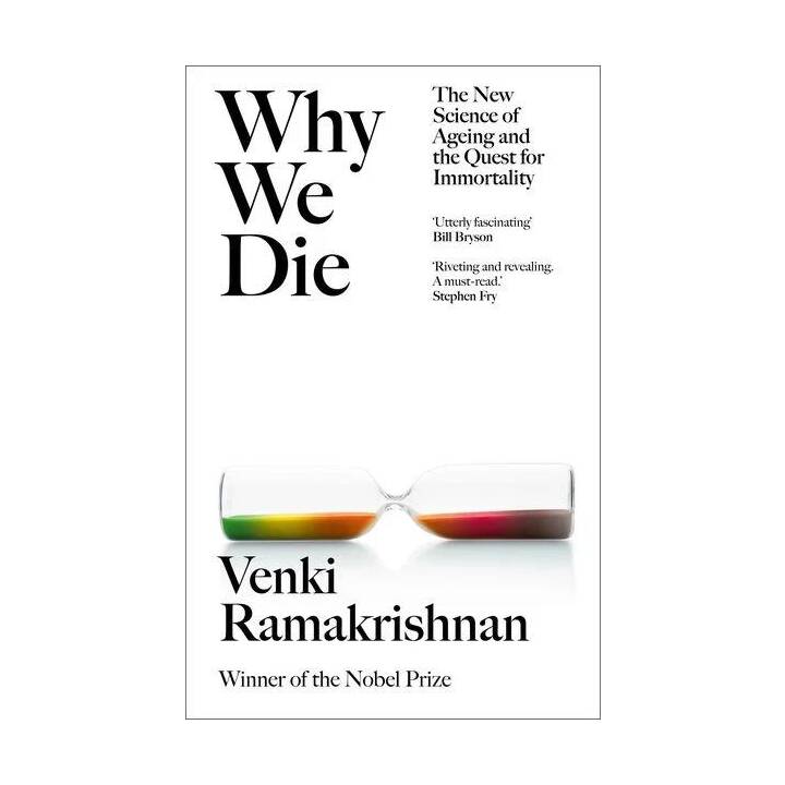 Why We Die