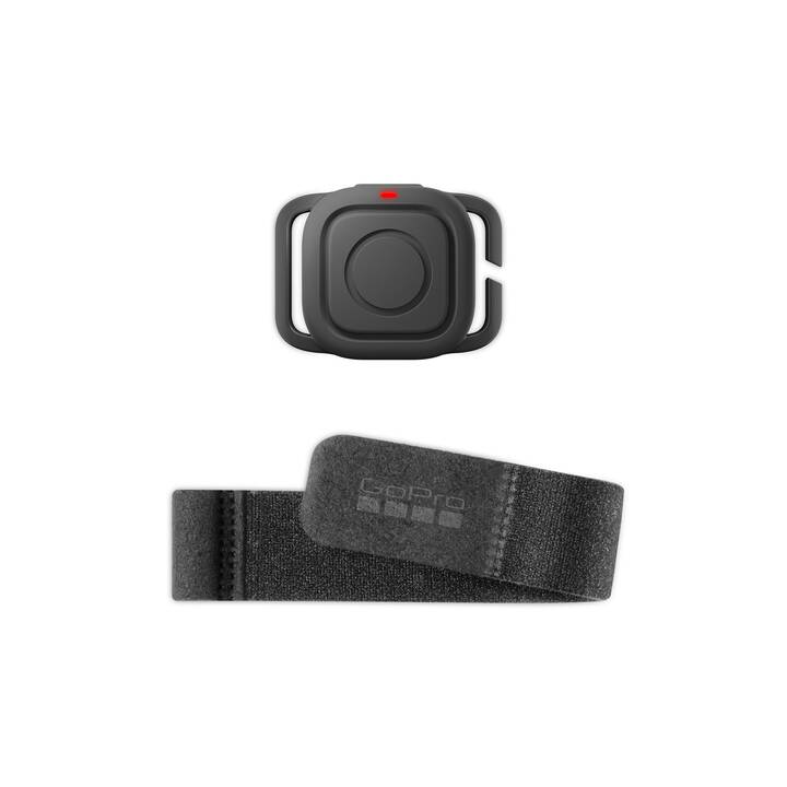 GOPRO Handbefestigung Waterproof Shutter Remote (Schwarz)