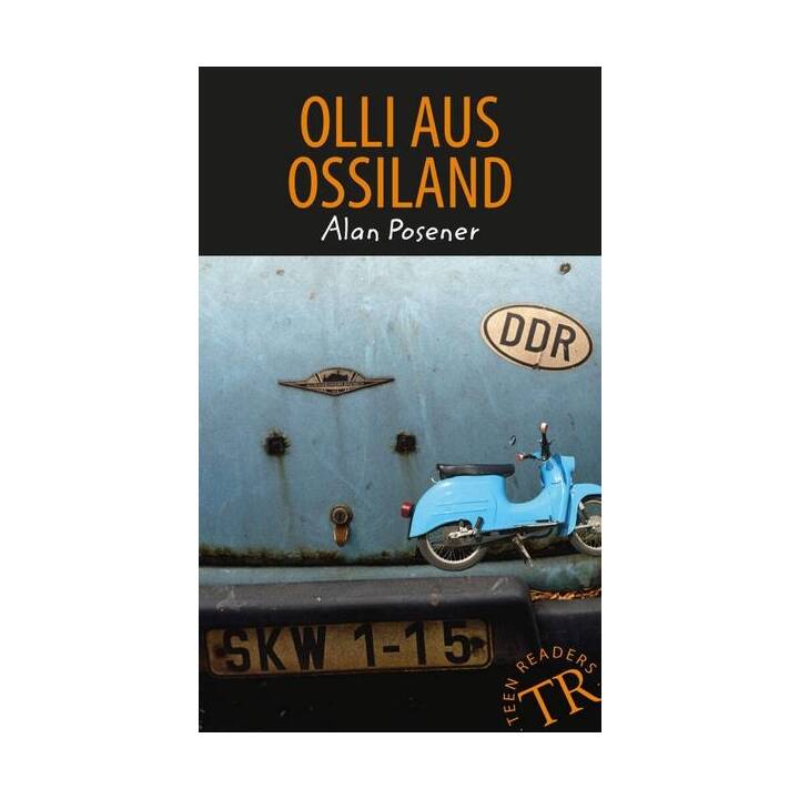 Olli aus Ossiland