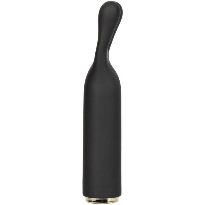 CALEXOTICS Testa di massagio  vibratore Raven Charmer