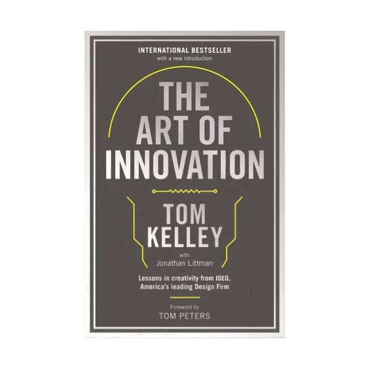 The Art of Innovation