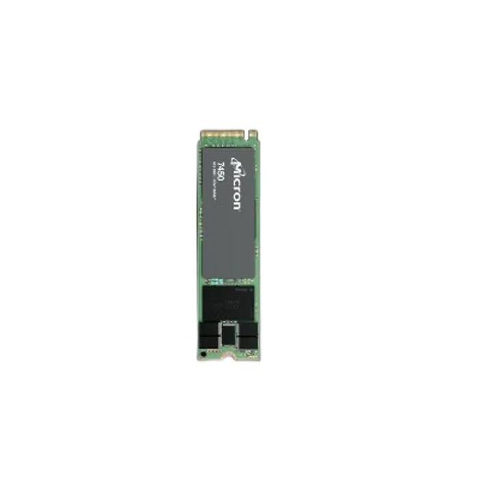 MICRON TECHNOLOGY 7450 MAX (PCI Express, 800 GB)