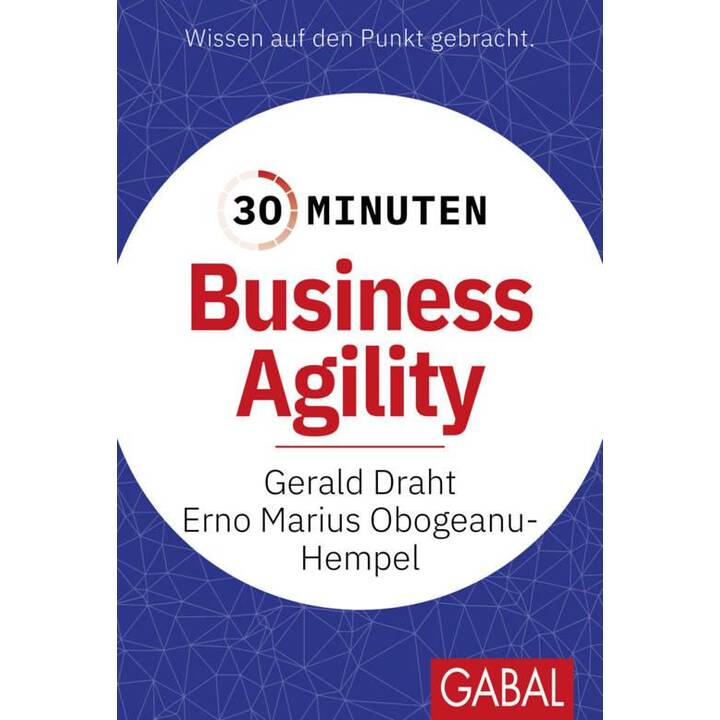 30 Minuten Business Agility