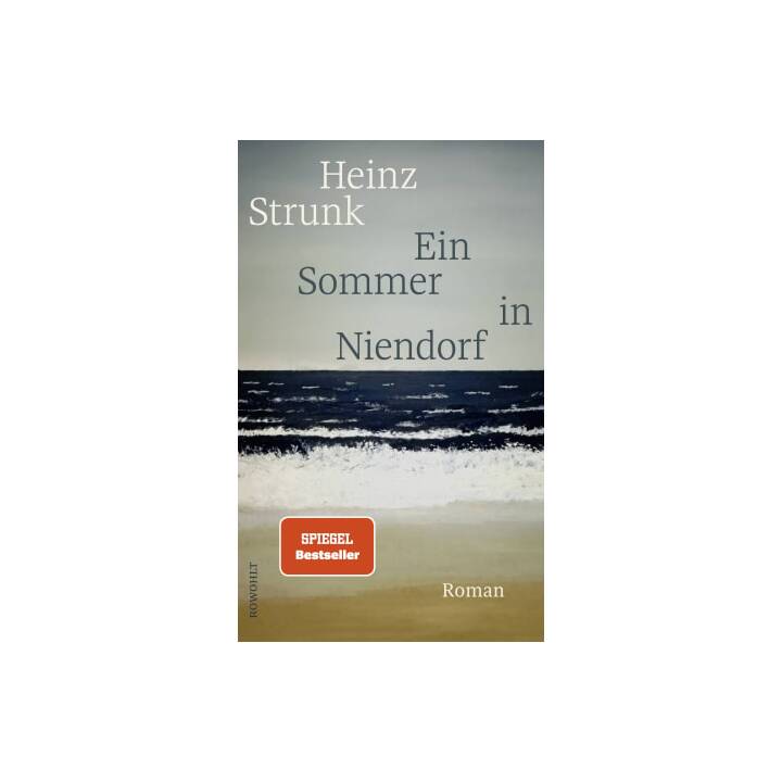 Ein Sommer in Niendorf