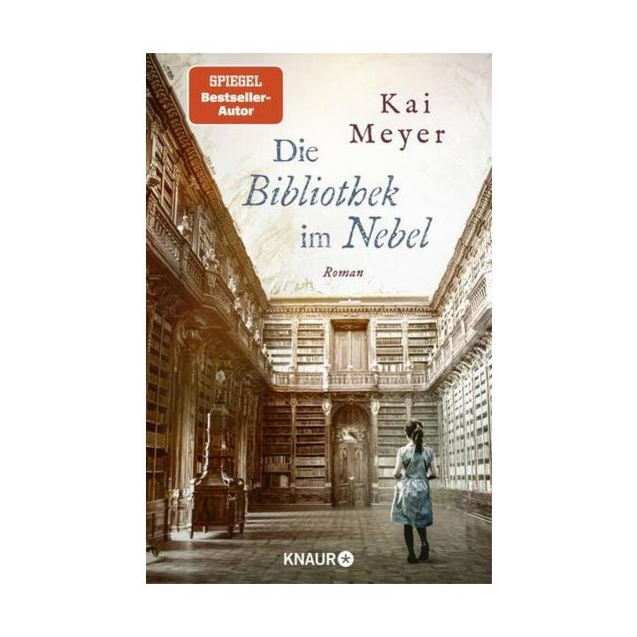 Die Bibliothek im Nebel