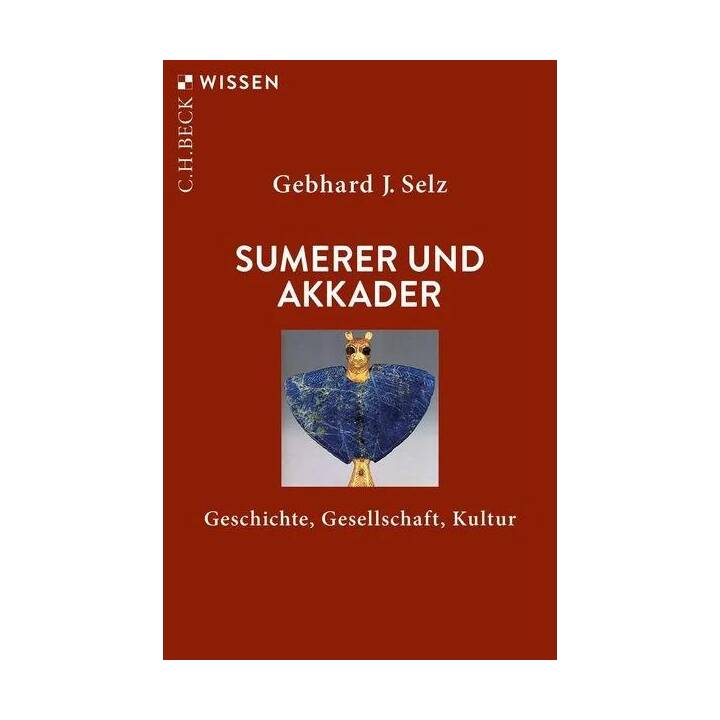 Sumerer und Akkader