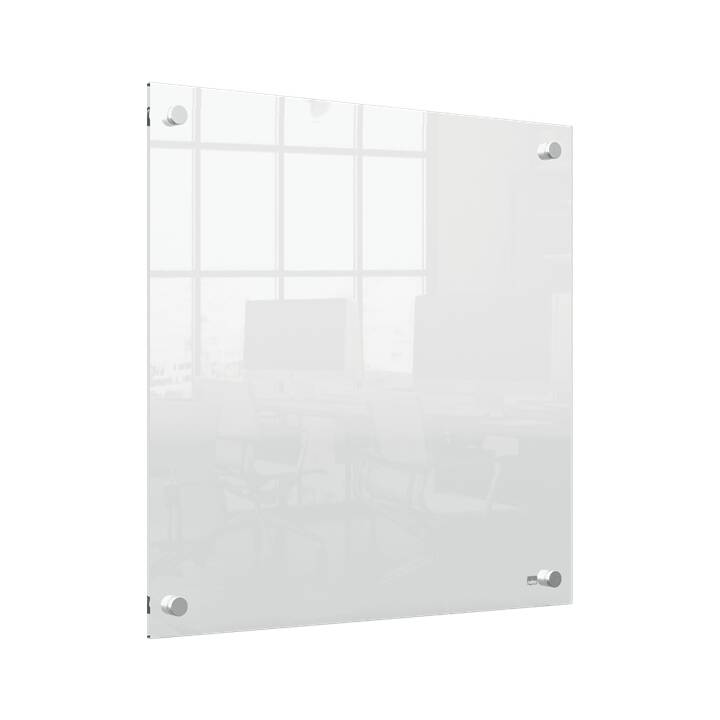 NOBO Whiteboard (45 cm x 45 cm)
