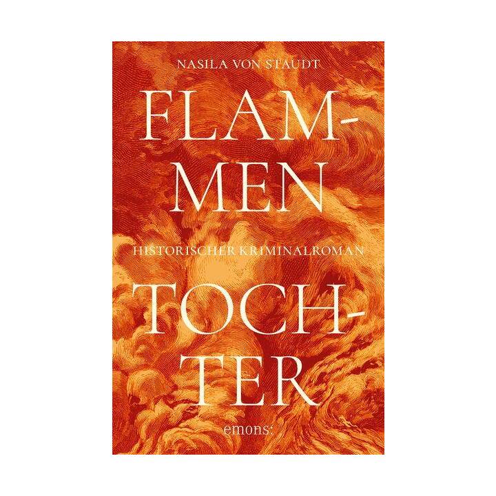 Flammentochter