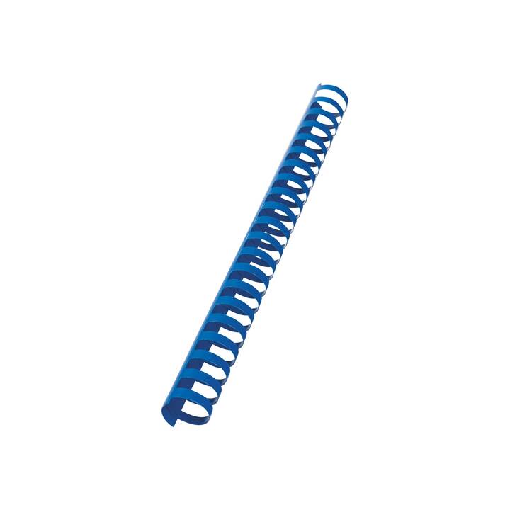 GBC Plastikbinderücken CombBind  (Blau)