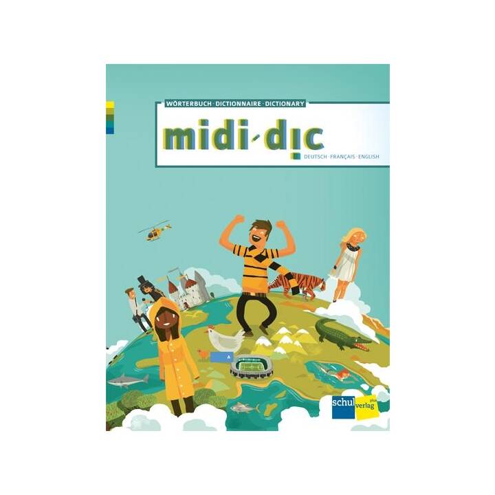 midi-dic