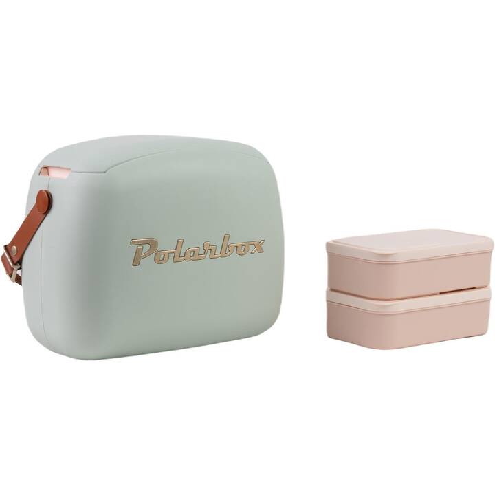 POLARBOX Glacière (6 l)