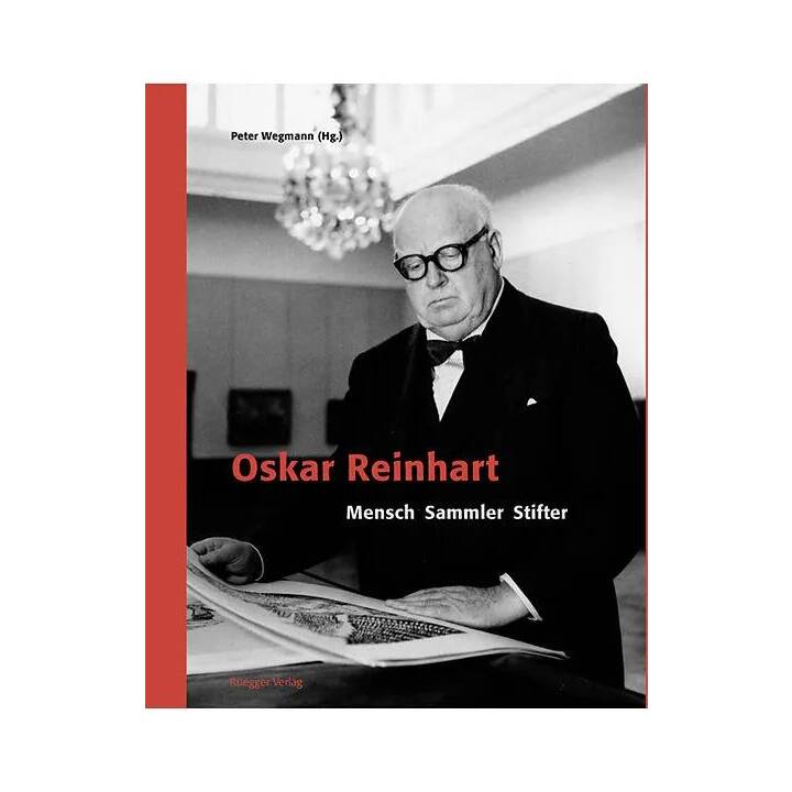 Oskar Reinhart