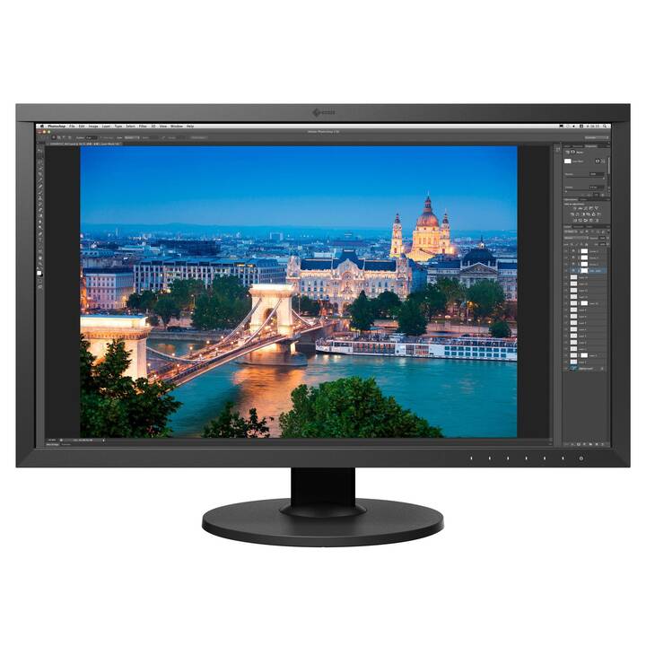 EIZO CS2731 Swiss Edition (27", 2560 x 1440)