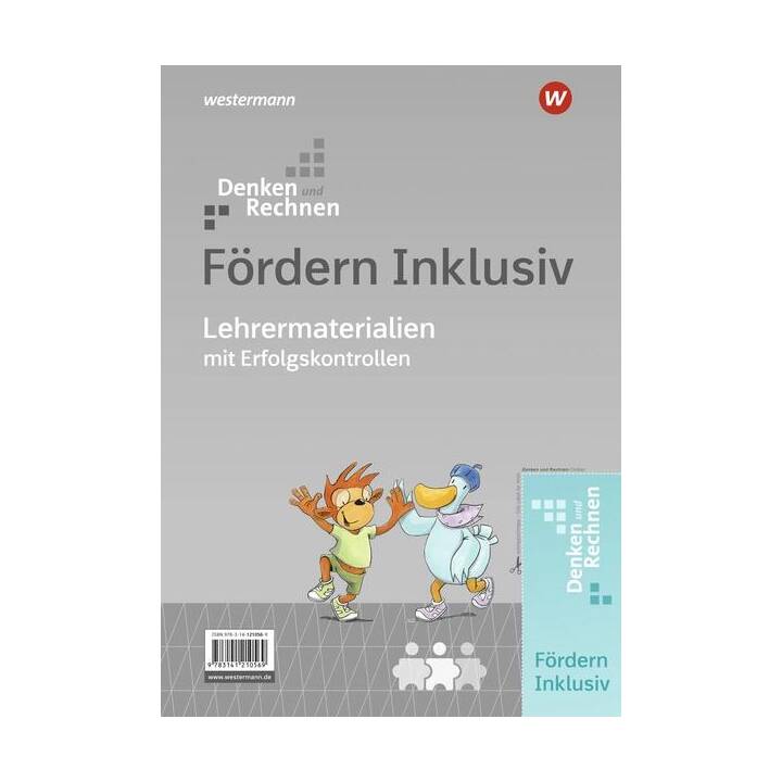 Fördern Inklusiv