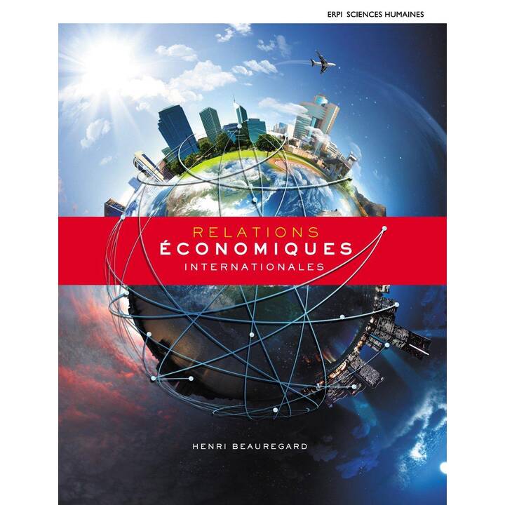 Relations économiques internationales