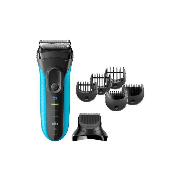 BRAUN Series 3-3010BT