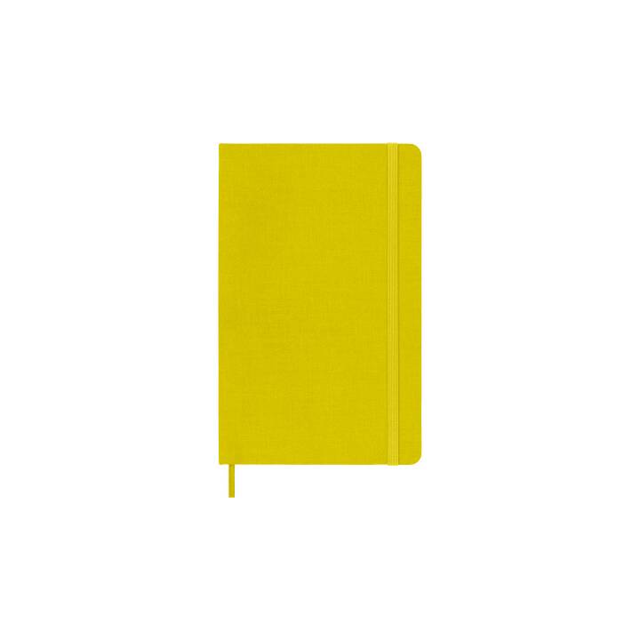 MOLESKINE Notizbuch Color (A5, Liniert)