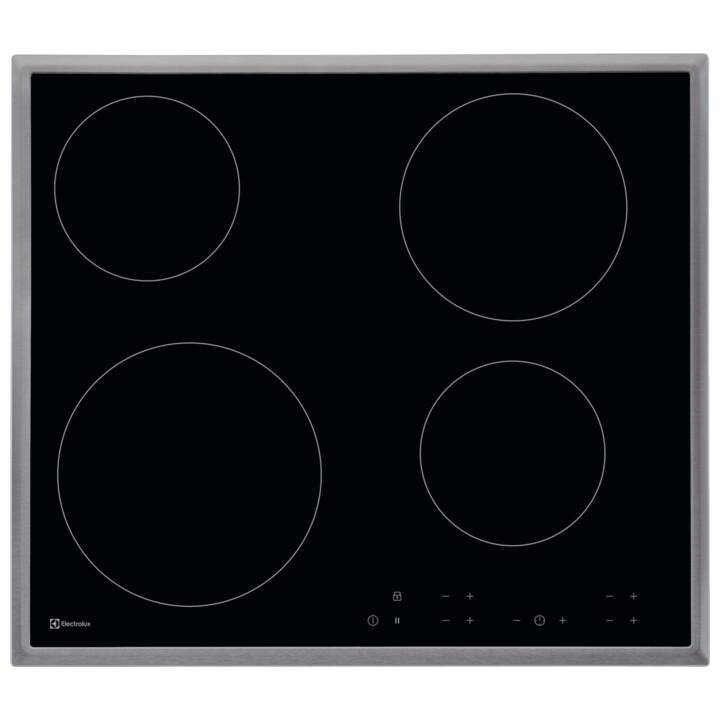 ELECTROLUX Table de cuisson / Plaque GK58TCCN (Encastrable)