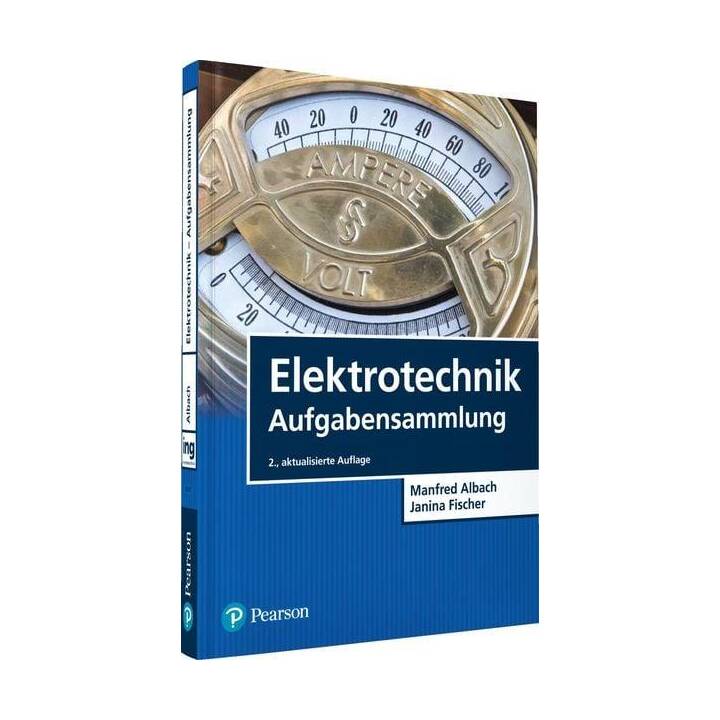 Elektrotechnik Aufgabensammlung