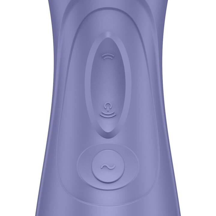 SATISFYER Massagekopf Vibrator Pro 2 Generation 3 