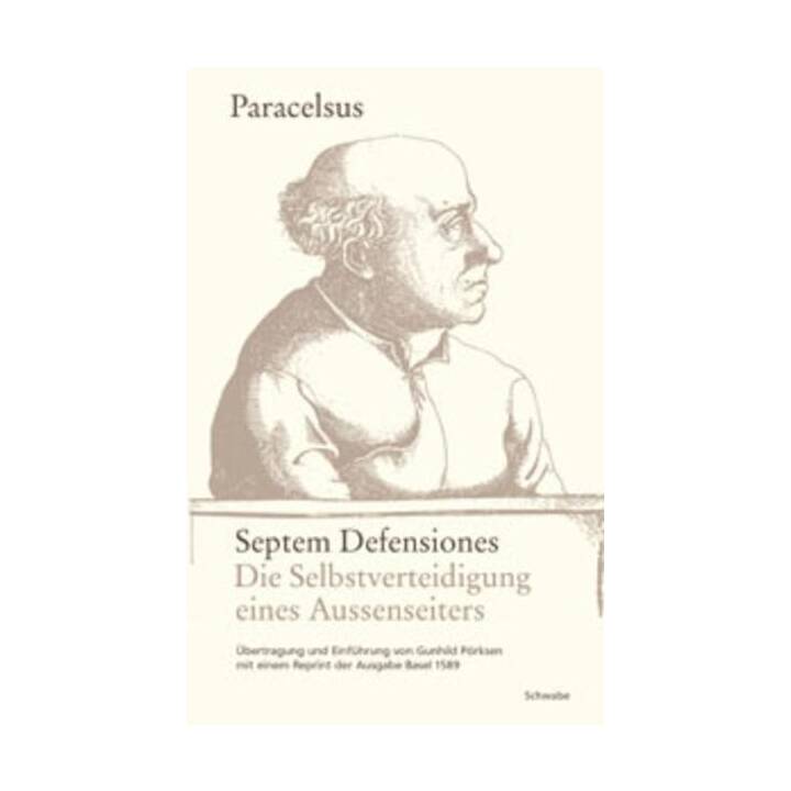 Septem Defensiones