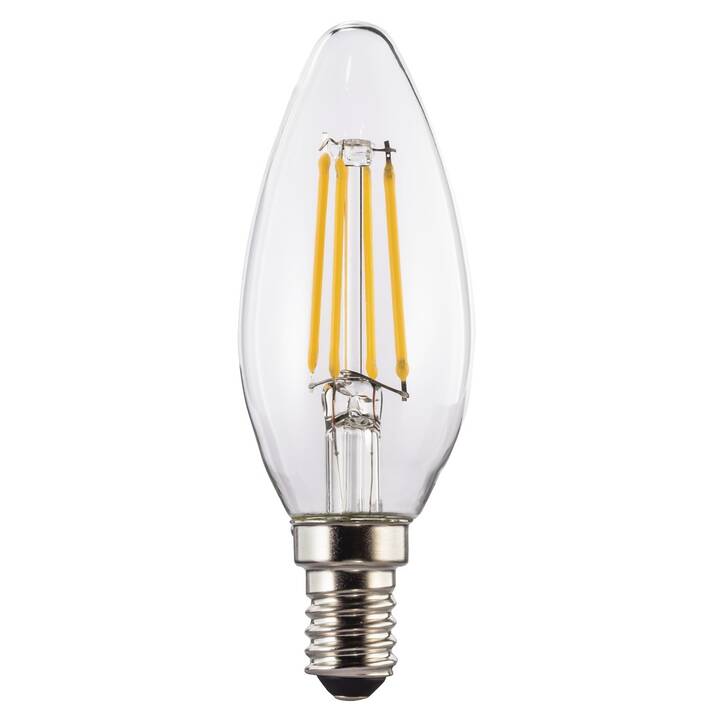 XAVAX Ampoule LED (E14, 4 W)