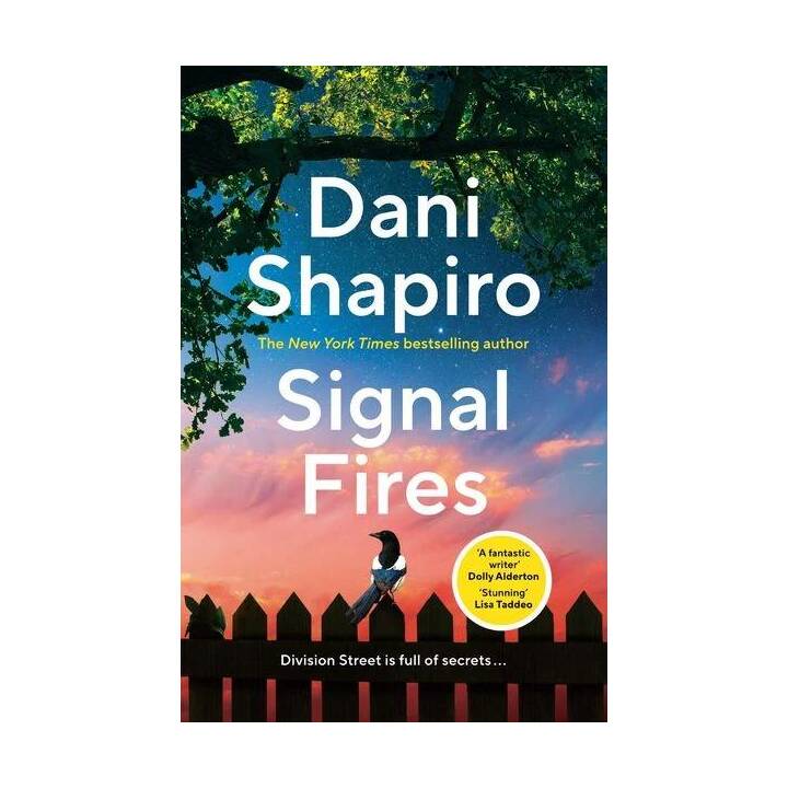 Signal Fires