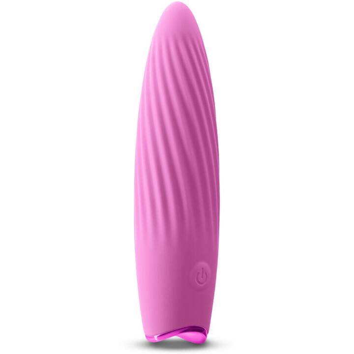 NS NOVELTIES Vibrateur classique Revel Kismet