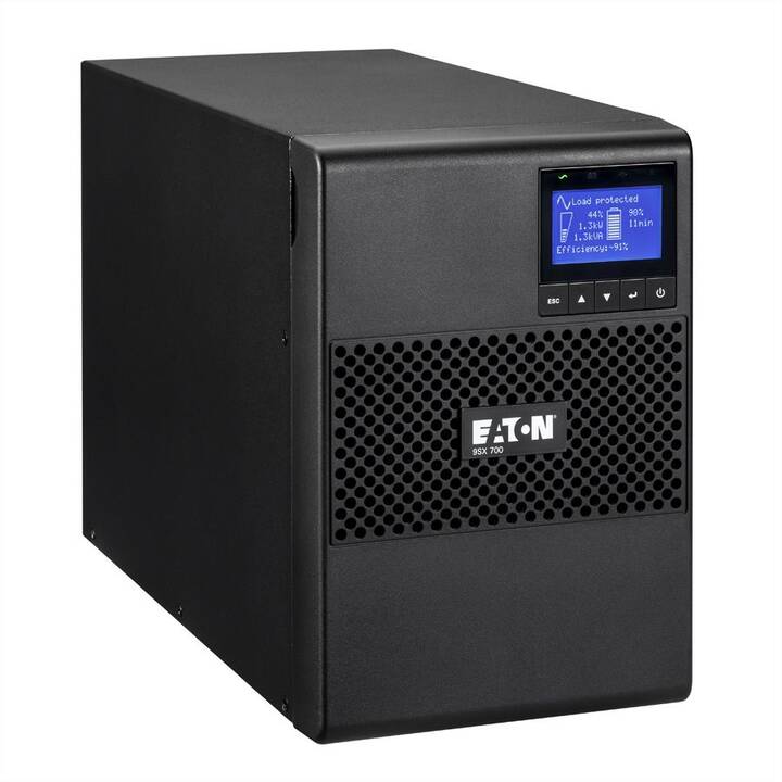 EATON 9SX 1000I Unterbrechungsfreie Stromversorgung USV (1000 VA)