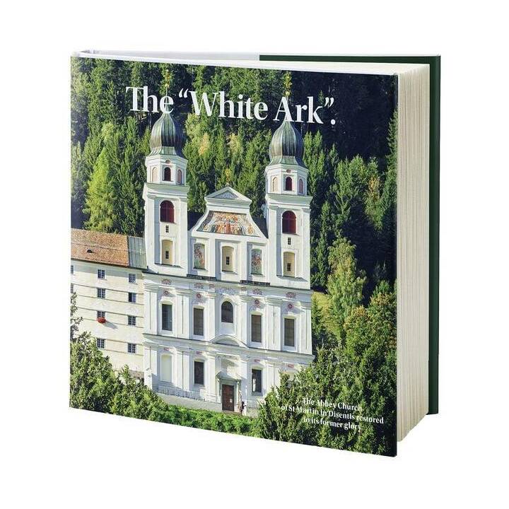 The White Ark