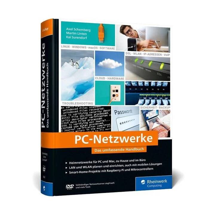 PC-Netzwerke