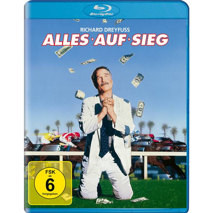 Alles auf Sieg (EN, DE)