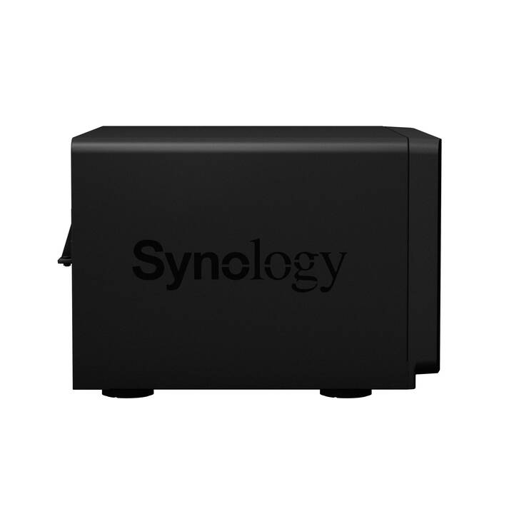SYNOLOGY DiskStation DS1621+ (6 x 12 To)