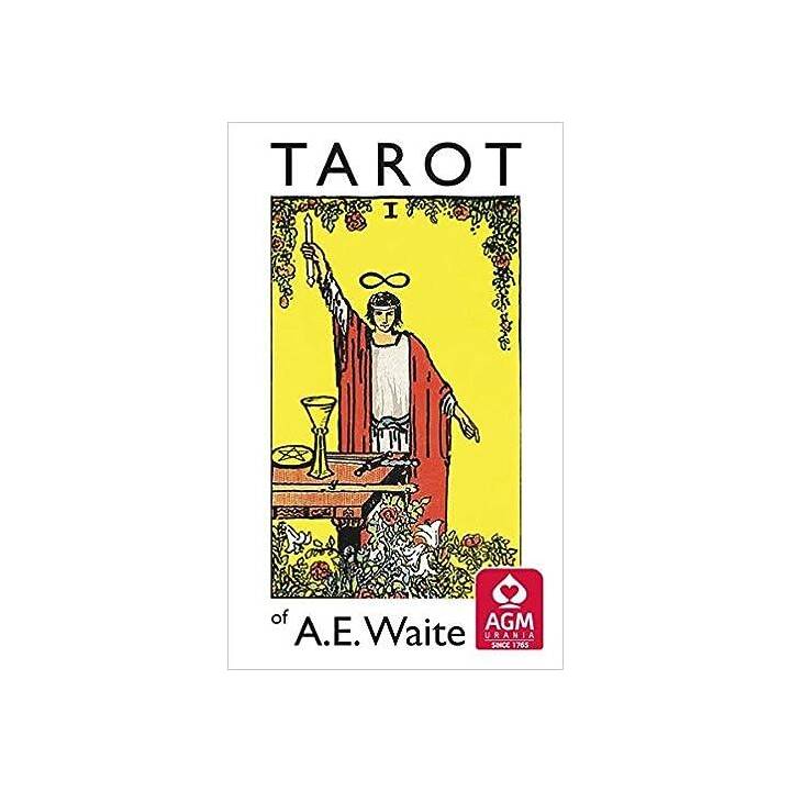 Tarot von A. E. Waite