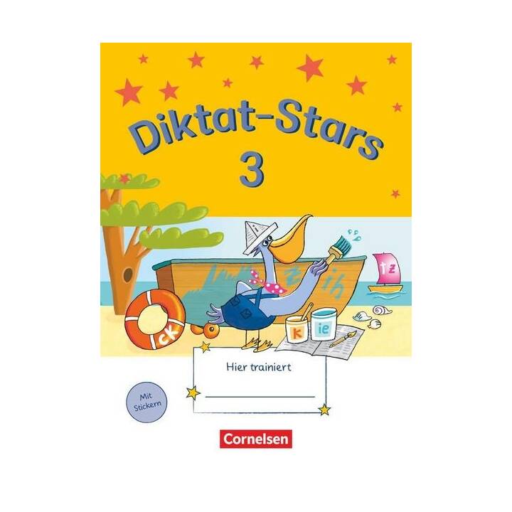 Diktat-Stars 3