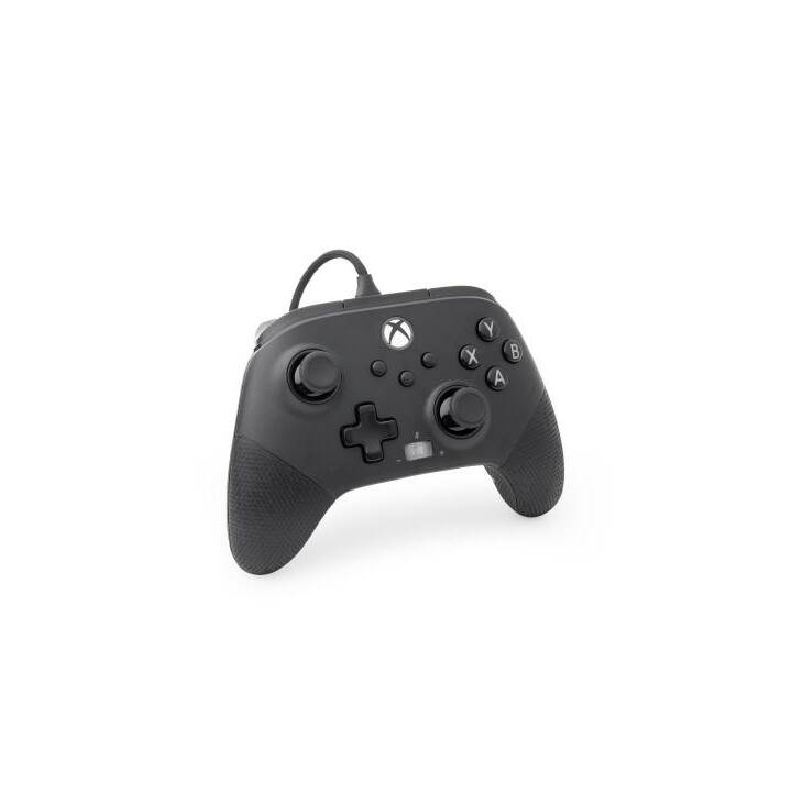 POWER A Pro 4 Manette (Noir)