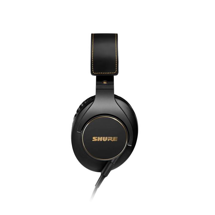 SHURE SRH840 (Schwarz)