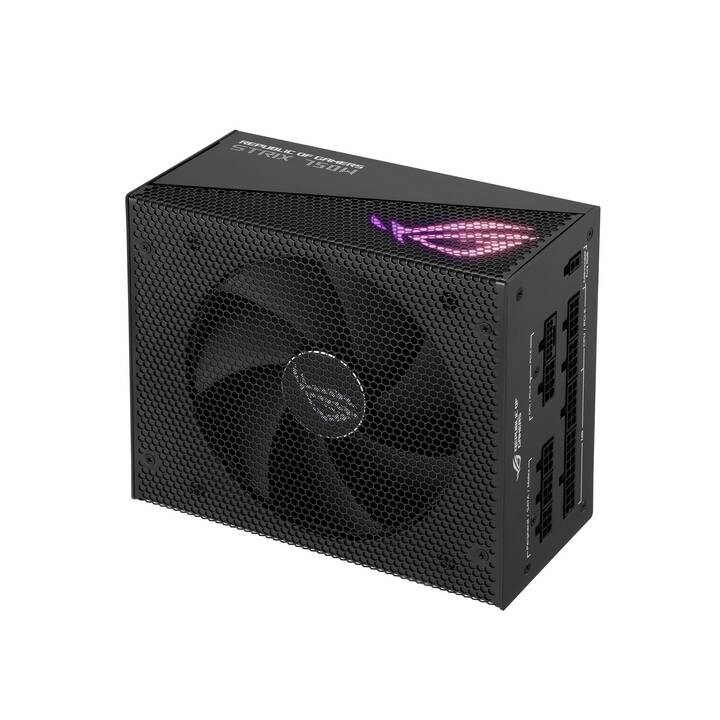 ASUS ROG Strix Gold Aura Edition (750 W)