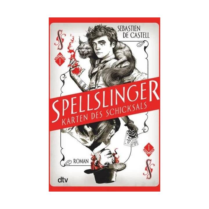 Spellslinger - Karten des Schicksals