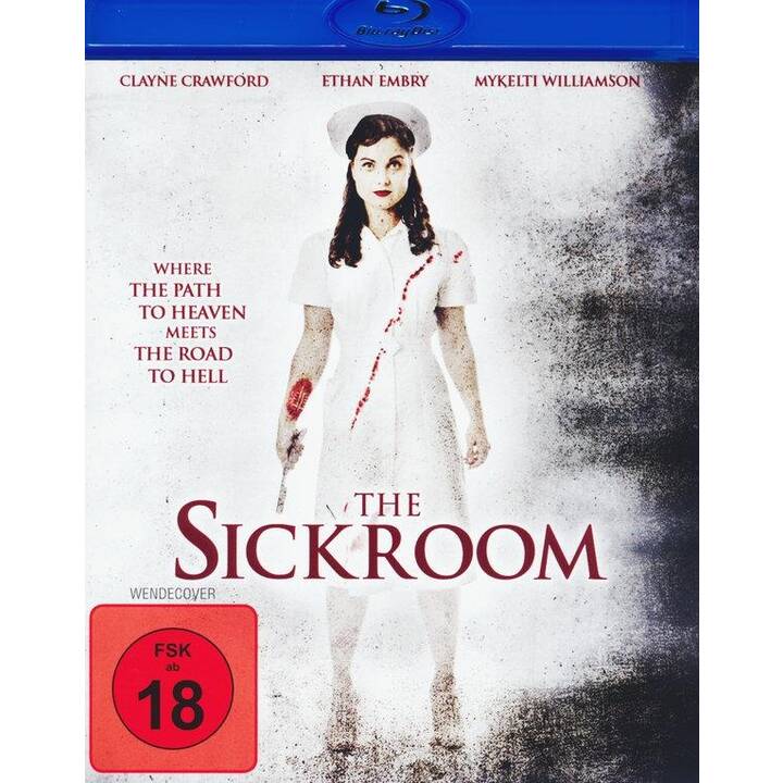 The Sickroom (DE, EN)