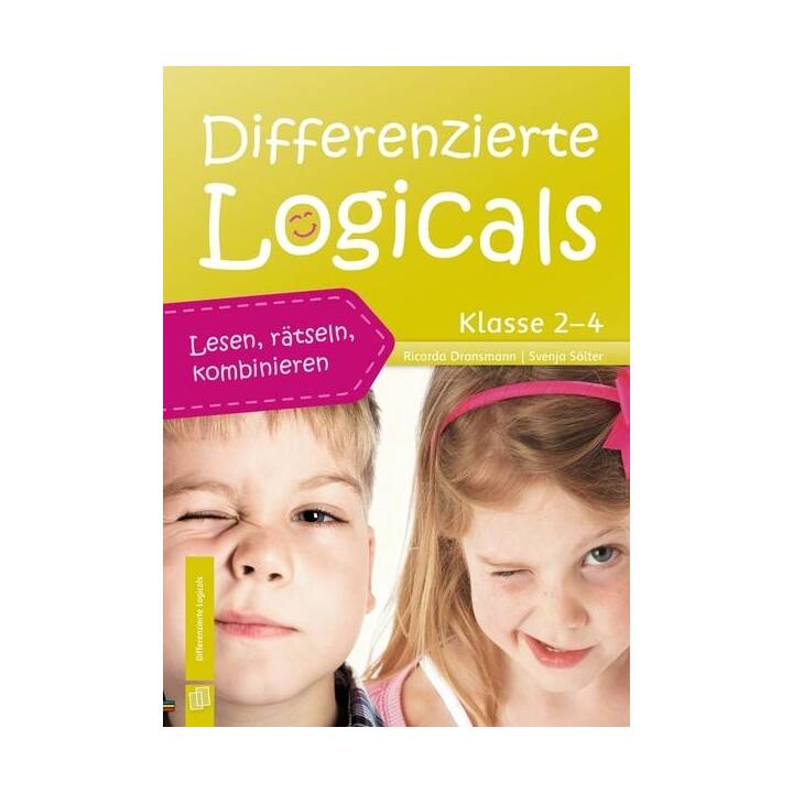 Differenzierte Logicals