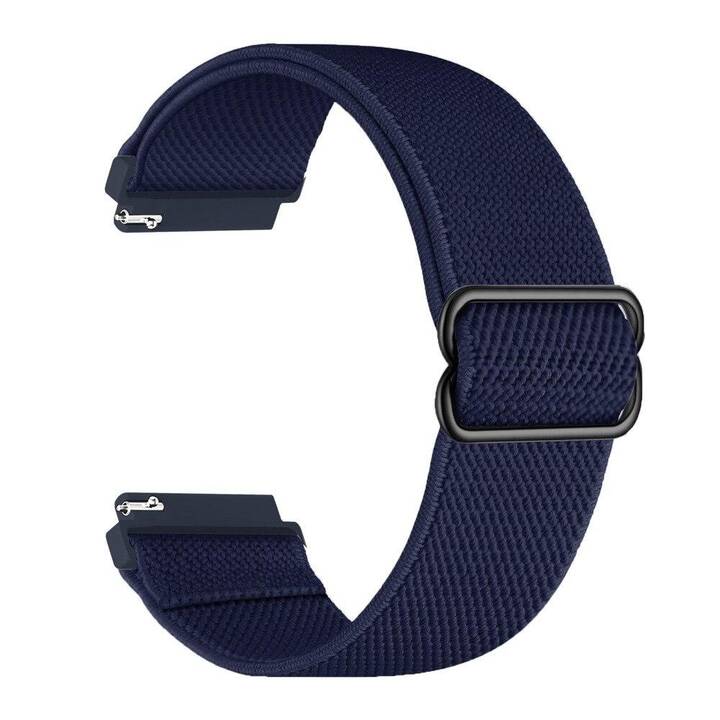 EG Armband (Amazfit Bip 3 Pro, Blau)