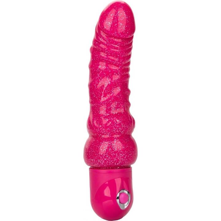 CALEXOTICS Vibrateur classique Lady Boner