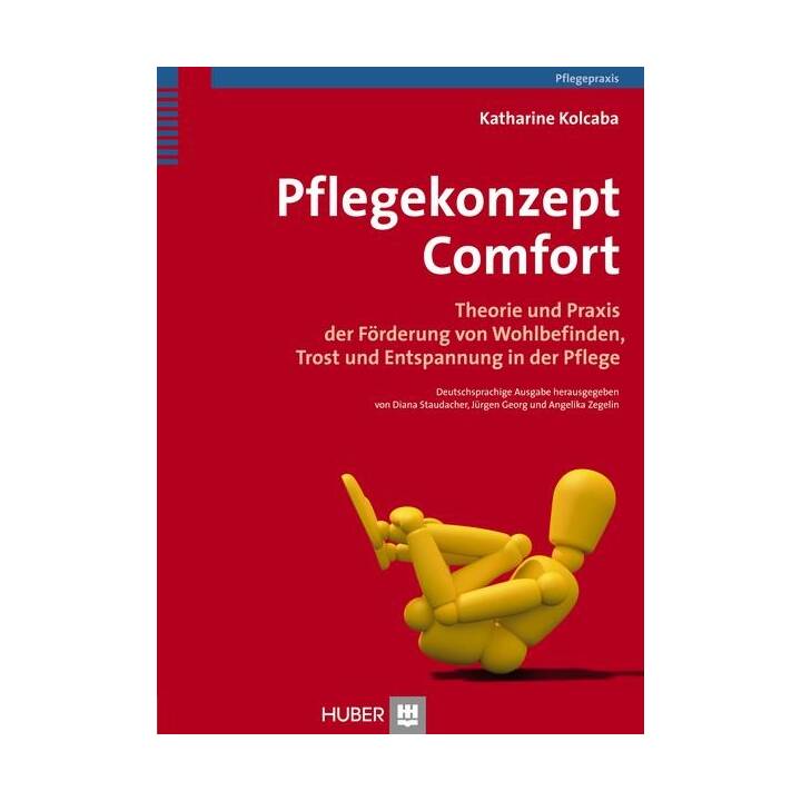 Pflegekonzept Comfort