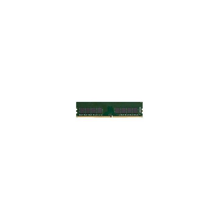 KINGSTON TECHNOLOGY KCP432ND8/16 (1 x 16 Go, DDR4 3200 MHz, DIMM 288-Pin)
