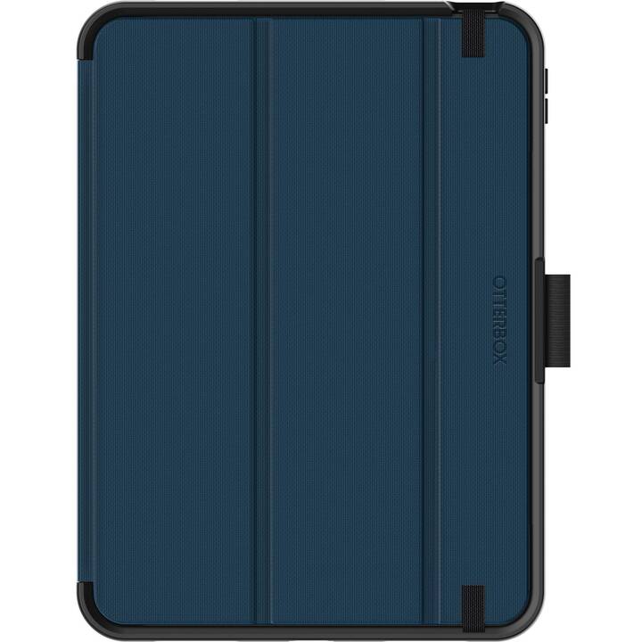 OTTERBOX Symmetry Folio Housse (10.9", Bleu)