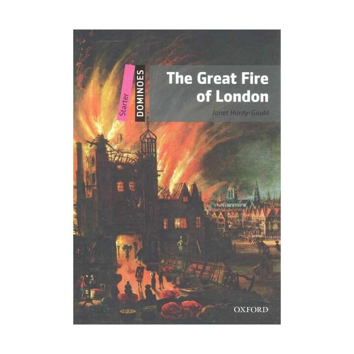 The Great Fire of London