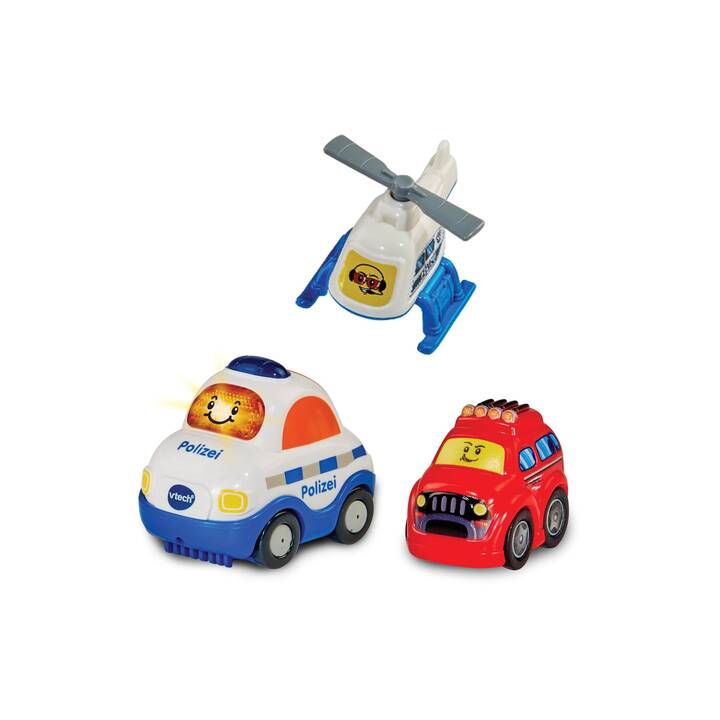 VTECH Automobile